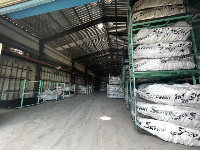 新竹香山廠房-6