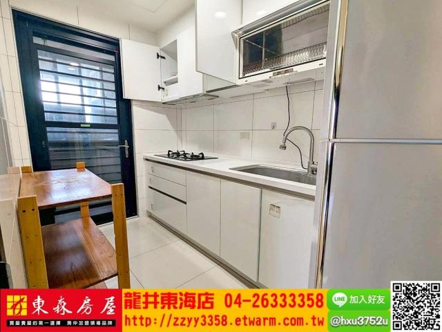 台中沙鹿大樓-3