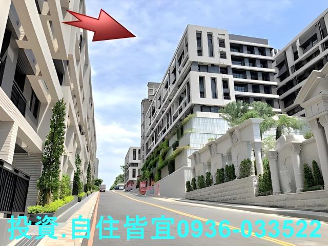 新北汐止法拍華廈-6