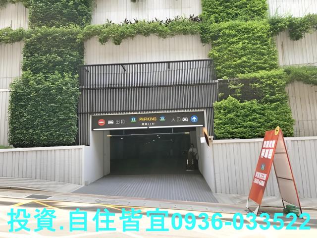 新北汐止法拍華廈-7