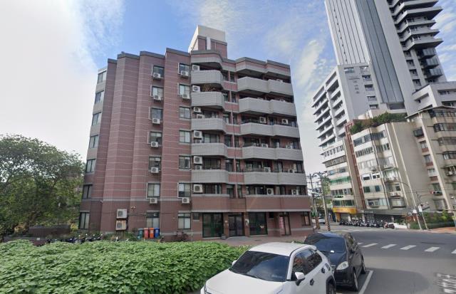 士林法拍華廈-3