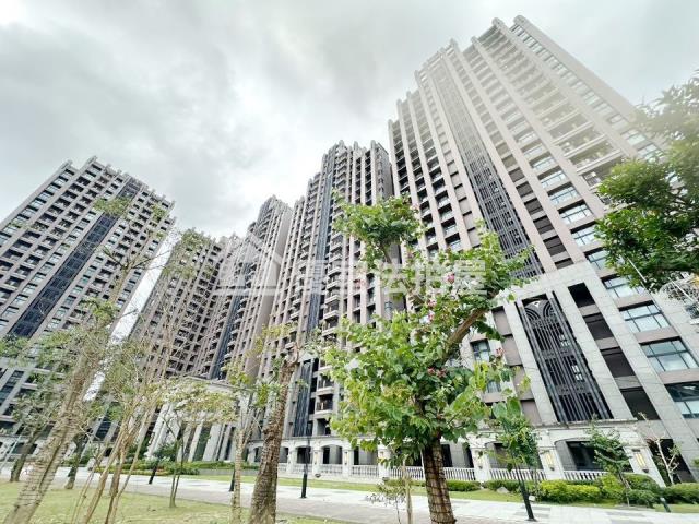 新店大樓法拍-1