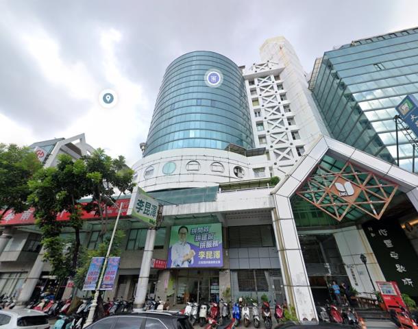 三民區法拍大樓-5