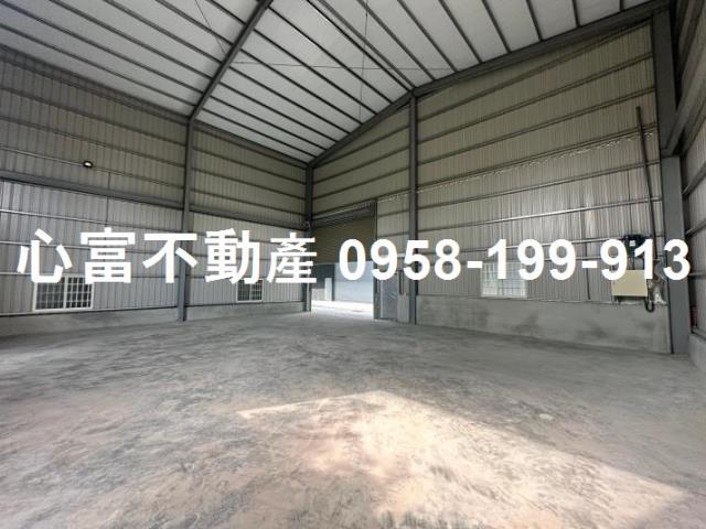 高雄廠房-1