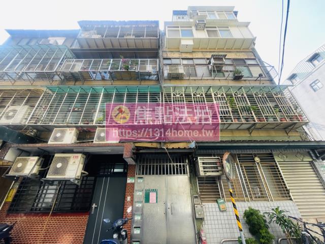 台北法拍公寓-2