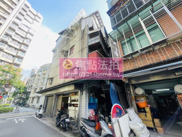 台北法拍公寓-5