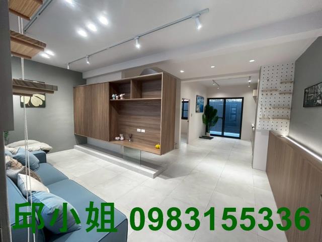 嘉義東石透天-2