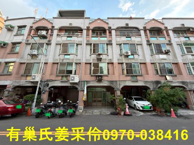 嘉義西區透天-1