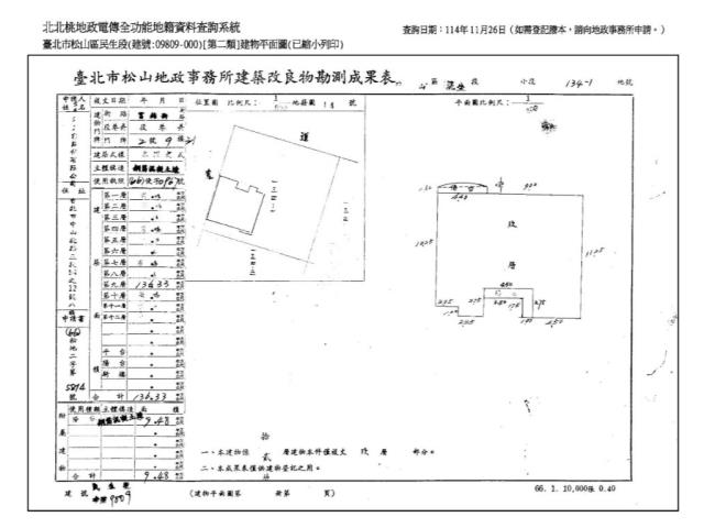 台北松山大樓拍賣-11