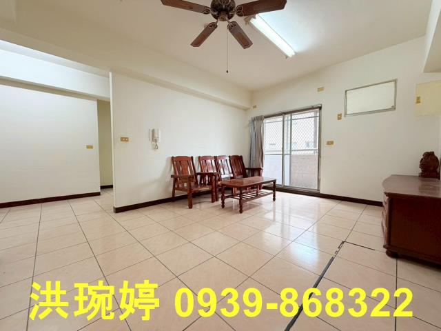 台中霧峰華廈-1