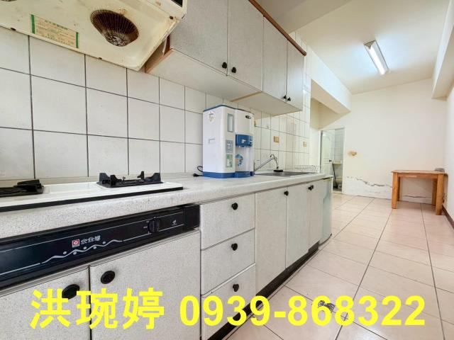 台中霧峰華廈-2