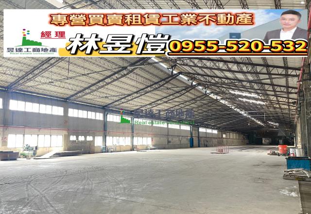 桃園八德廠房-5