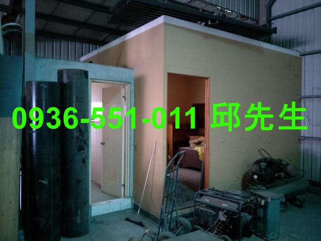 高雄大寮廠房-10