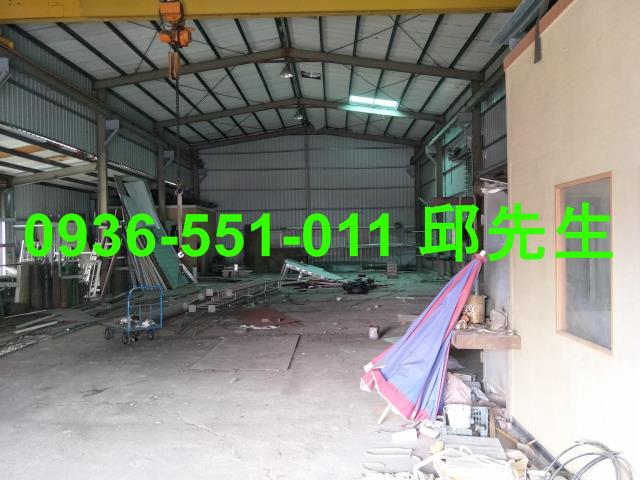 高雄大寮廠房-7