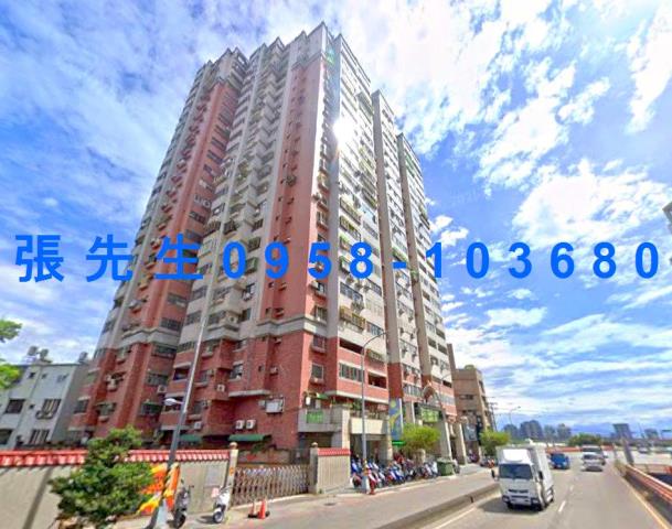 台中南屯法拍大樓-3