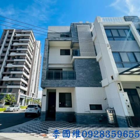 台中清水法拍透天-2