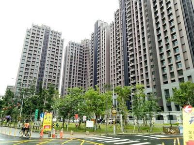 新北新店大樓法拍-8