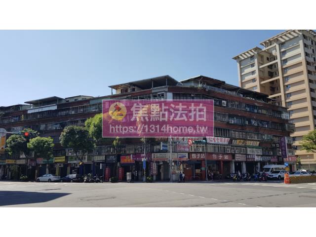 台北萬華公寓法拍-2