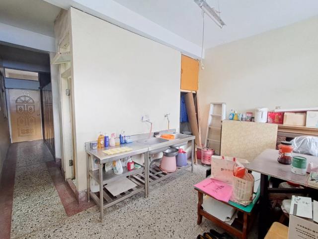 台中北屯透天-11