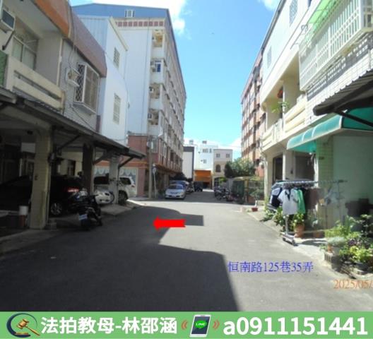 屏東恆春透天拍賣-7