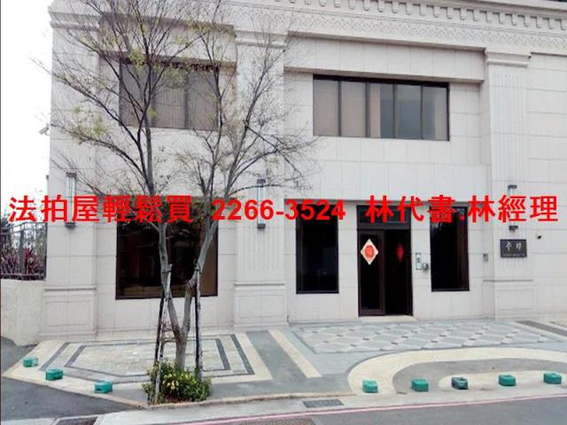 桃園中壢法拍大樓-6