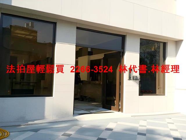 桃園中壢法拍大樓-7