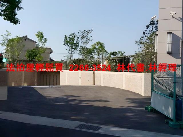 桃園中壢法拍大樓-9