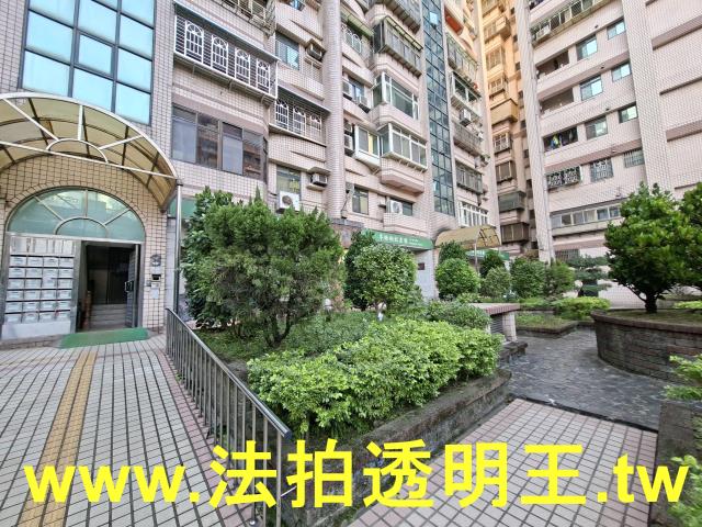 新北三峽法拍大樓-7