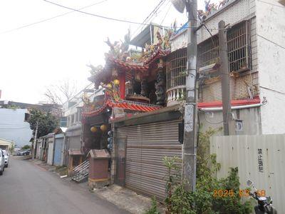 桃園中壢透天法拍-9