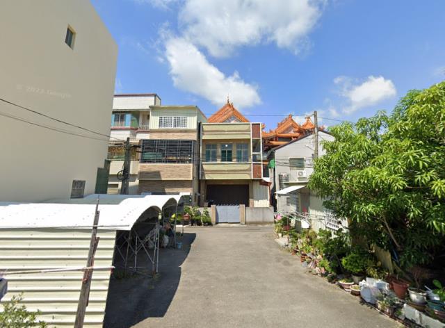 台中南區法拍透天-1