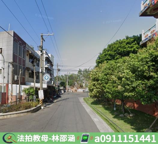 台南麻豆透天法拍-6