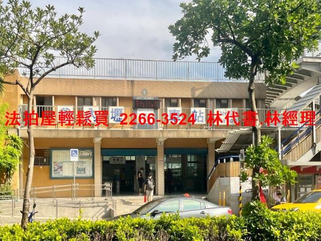 中壢法拍公寓-7