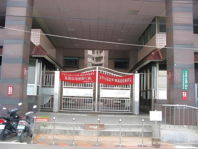 新北法拍大樓-5