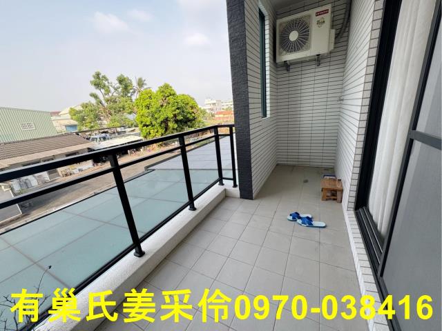 嘉義水上透天-14