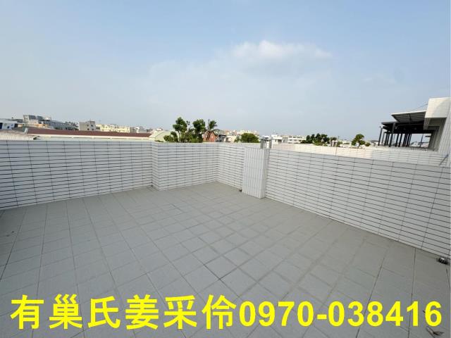 嘉義水上透天-15