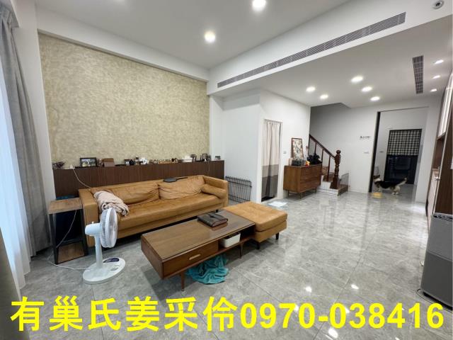 嘉義水上透天-2