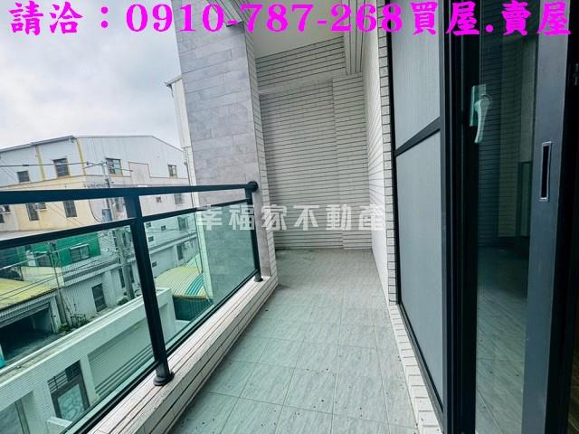 台南官田透天-12