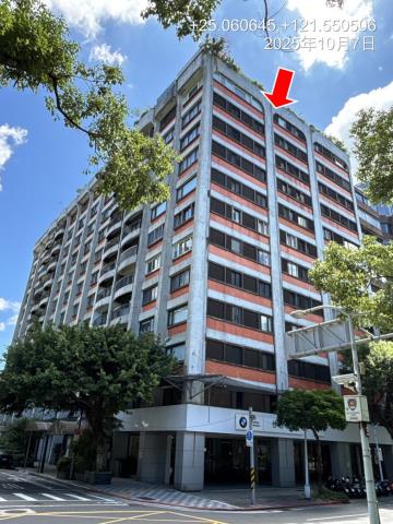 台北松山法拍大樓-1