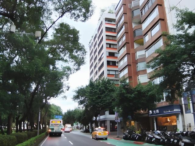 台北松山法拍大樓-8