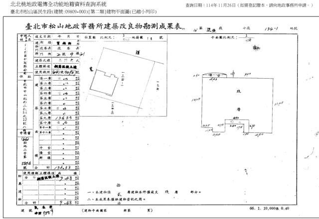 松山大樓法拍-5