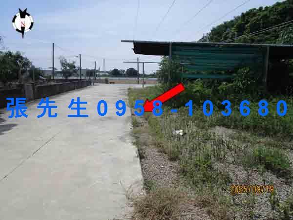 北港廠房法拍-6