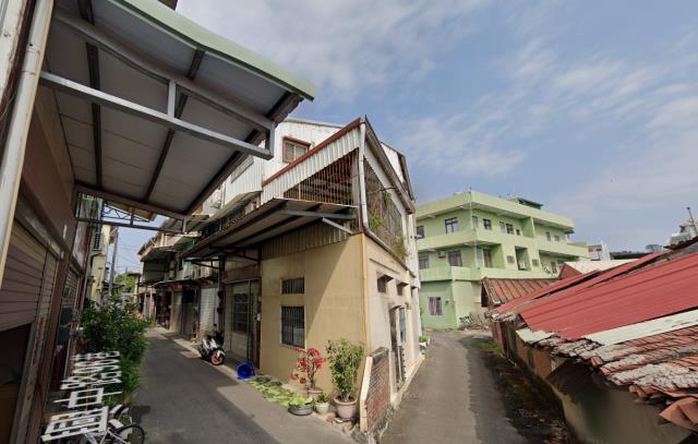 旗山拍賣透天-3