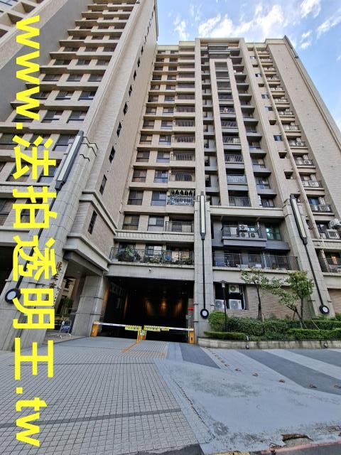 桃園區法拍大樓-7