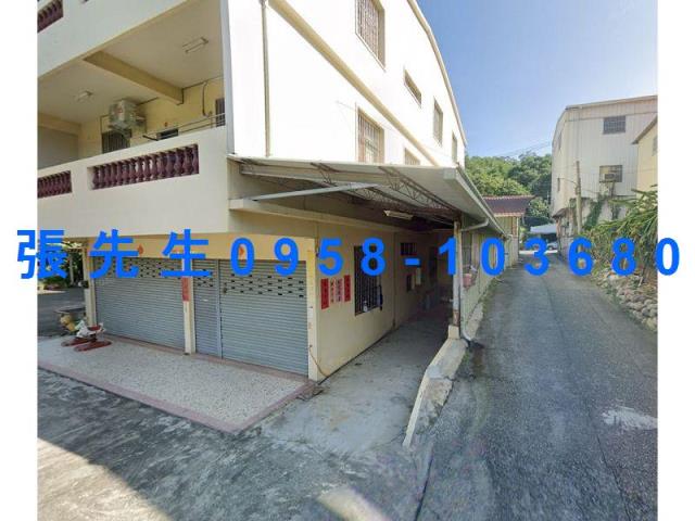 台中法拍透天-2