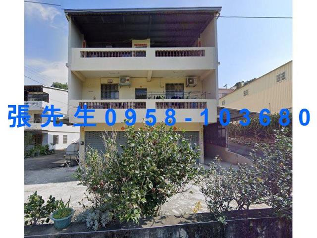 台中法拍透天-3