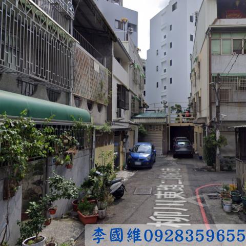 台中拍賣透天-2