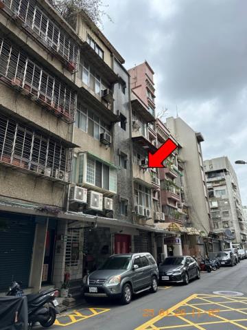 台北公寓法拍-3