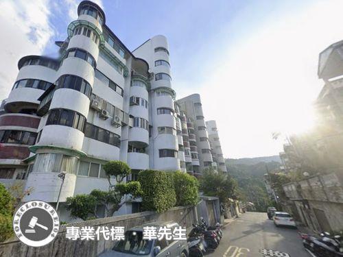 台北北投法拍華廈-6