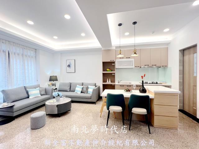 台南仁德透天-5