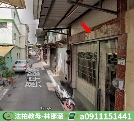 高雄旗山透天拍賣-4